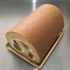フルーツロールケーキ(13センチ)
