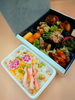 「お弁当♪」