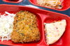 鯖の青のりフライ＆豆腐のふわふわ揚げ「５月２９日のお弁当🍱」
