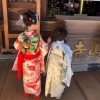 こども着付け