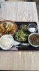 満足感◎ボリューム満点ランチ「越谷・SEIKOUENのエビの辛し炒めセットをご紹介」