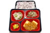 ヘルシー弁当「９月１７日のお弁当🍱」