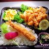 「9月11日のお弁当」