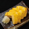 だし巻き卵