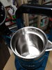 容量0.8Lなのでカップ麺にもオススメです。「特価品入荷！」