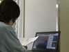 前期では管理栄養士もオンライン参加しました「プレママスクール（オンライン）を開催しました。」