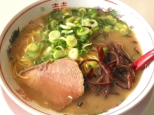 おいしい「とんこつラーメン」まとめ