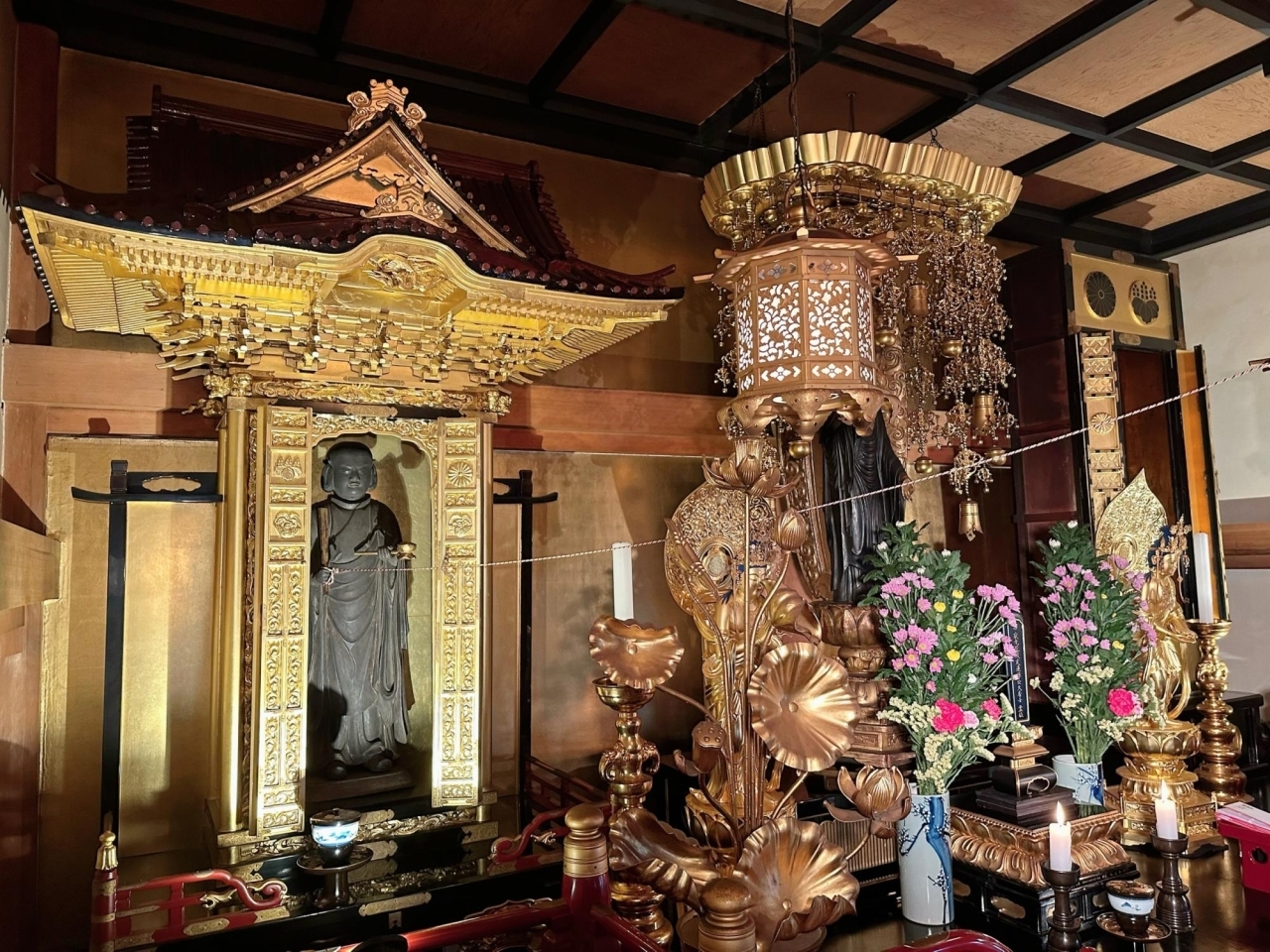 開山八百年記念の特別イベント開催!秘仏「聖徳太子童形立像」御開帳 開山八百年記念の特別イベント開催!秘仏「聖徳太子童形立像」御開帳