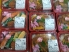 お弁当各種販売中！「手作り弁当出来ました！」