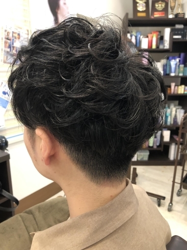 メンズパーマ ツーブロックスタイル 西千葉 美容室フロンティア パーマ Hair Renovation Frontierのニュース まいぷれ 千葉市稲毛区 メンズパーマ ツーブロックスタイル 西千葉 美容室フロンティア パーマ Hair Renovation Frontierのニュース まいぷれ 千葉市稲毛区