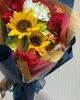 「Thank You Mothr's Day.👩💐💕」