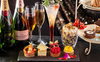 St. George's Bar クリスマス ジャズナイトプラン