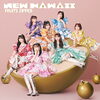 NEW KAWAII「JOYSOUND５月のSPECIAL FEATUREは、4/10に1stアルバム「NEW KAWAII」をリリースした『FRUITS ZIPPER』」