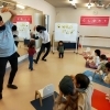 「英語&ダンス　生徒募集クラスあります。」