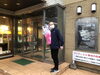 「令和5年1月15日オープン、マシンピラティススタジオaim様」