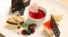 「結婚式場で味わうインスタ映え間違いなしの絶品スイーツ🍰✨」