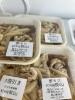 割引き「お惣菜火曜日割引き実施中です」