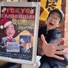 高校2年生石黒ヨンペイ『第8回東京紙芝居ショー』クリスマスバージョン★TOKYO KAMISHIBAI SHOW XmasVer.★