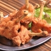 ★人気！★チューリップの唐揚げ（5本）