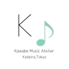 カワベミュージックアトリエ