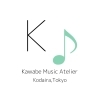 「カワベミュージックアトリエ」一人ひとりに合わせる音楽教室