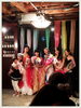「Oriental Party に 行って来たよ( ^ω^ )」