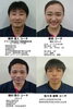 当クラブで指導しているコーチ「ムーヴ体操クラブ京都福知山教室」