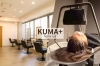「KUMA＋」髪と心の癒しを重視したワンランク上の大人向け美容室