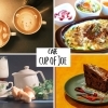 CAFE CUP OF JOE