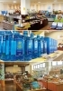 【売店 杜の酒蔵】酒泉の杜限定のお酒や宮崎のお土産が満載！「蔵元 綾 酒泉の杜」