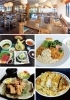 【レストラン綾ぐるめ】和食、チキン南蛮など思わず笑顔に！「蔵元 綾 酒泉の杜」