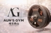 「AUN’S GYM 埼玉狭山店」26年2月OP！日本人の骨格に合うマシン完備の24hジム