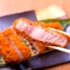 とんかつ 穂のか