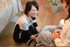 「Salon U.Go.」妊活に悩むあなたへ。理学療法士が“土台づくり”からサポート！