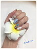 「6月のお休み  &  My Nail」