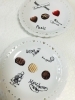 「リアルチョコな転写紙」