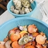 「魚魚市場鮮魚コーナーおすすめは「お魚セット・お弁当」です♪」