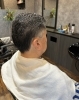 どんな髪質でもかっこよく仕上げますのでお任せください！「Barber's Green」