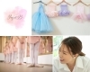 「Yuj&B Ballet Studio」大人も子どもも、みんなで楽しく通えるバレエ教室です♪