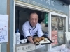 「ほてい商店」八王子を食で元気に！　長年の夢を詰め込んだ手作りキッチンカー