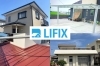 「LIFIX」住宅のリフォームなら！　若さと誠実さの「LIFIX」