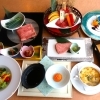 きたかみ牛特上コース