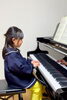 楽しみながら音楽の力を育みます「田中ピアノ教室」