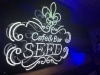 「Cafe & Bar SEED」