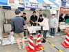 「沢山のご来場に感謝❤️【かつしかフードフェスタ2024】ゆであげ生パスタモーリエ🍝厚切りベーコンナポリタン🍴葛飾区史上最大のグルメイベント❗️2024年 11月16日（土） 11月17日（日） 新小岩公園」