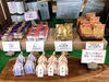 「美味しいお茶とお菓子でほっとひと息！魚沼市の丸由茶舗さんで、こだわりのお茶とスイーツを発見！」