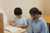 お子さんが進んで学習できる環境を整えています「個別指導塾 春告ゼミナール大在教室」