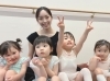 「Bianca Ballet」南千住の少人数制バレエ教室 褒めて伸ばす3歳からのレッスン