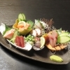 うまい魚と旨い酒 うおはな