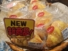 「《ハムチーズパン》がオススメ商品となっています✨」